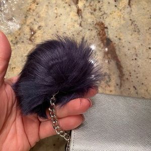 Brand new, never used Michael Kors coin purse